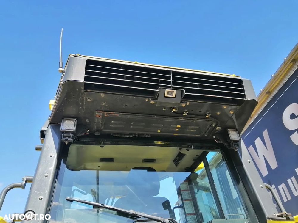 Komatsu D51PXI-24 GPS Intelli 2.0, TOP !!! - 39