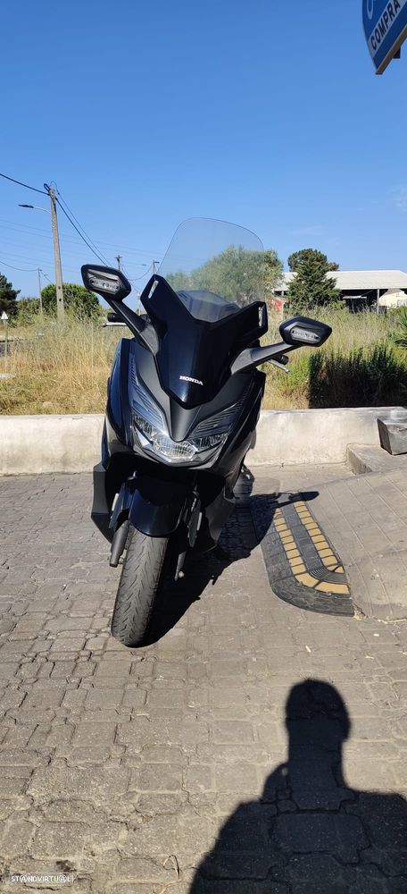 Honda Forza 125 - 6
