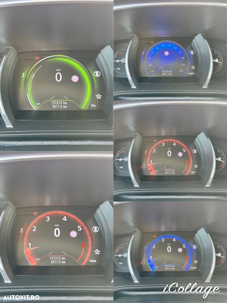 Renault Megane 1.2 Tce GT Line - 9