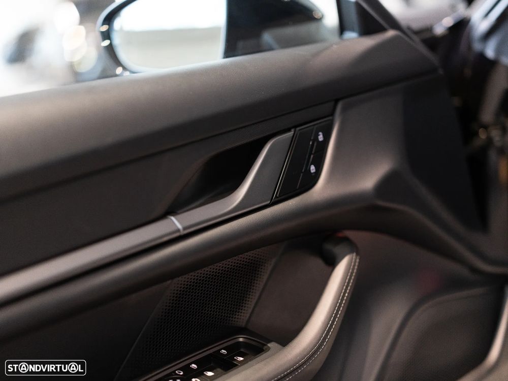 Porsche Taycan 4S Bateria Performance Plus - 40