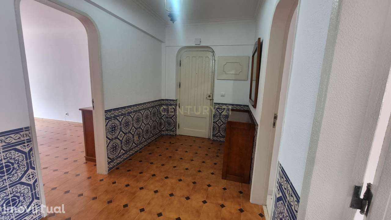 T2 Costa da Caparica - Santo António - Grande imagem: 3/16