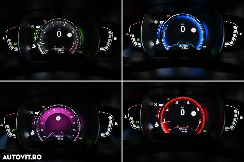 Renault Kadjar TCe 140 EDC GPF INTENS - 17