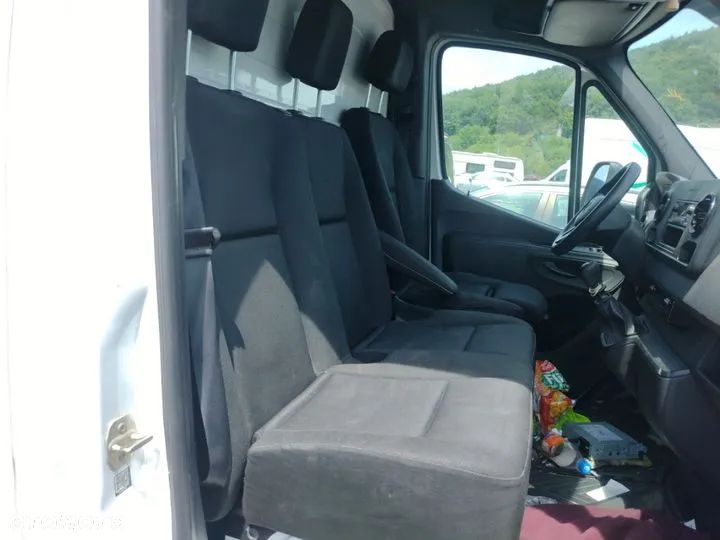 Mercedes-Benz SPRINTER KONTENER 8 EP - 7