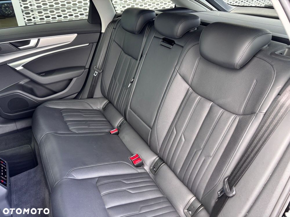Audi A6 Avant - 21
