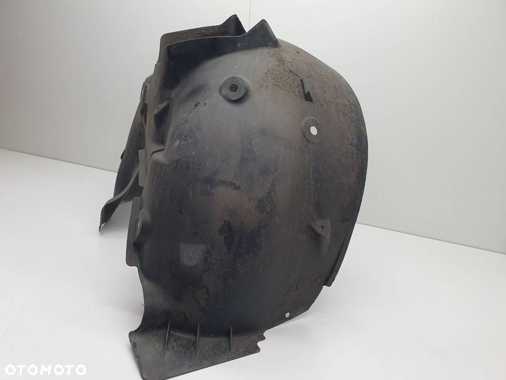 NADKOLE PRZÓD PRAWE RENAULT MODUS 8200213973 8200213960 ORYGINAŁ - 7