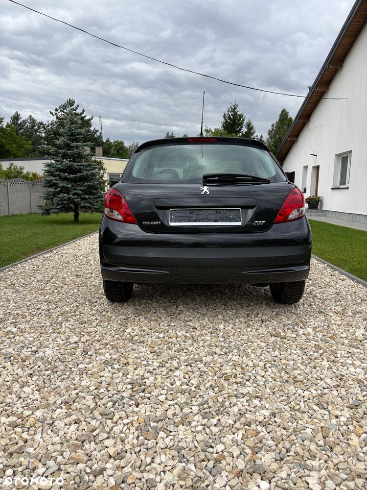 Peugeot 207 75 Urban Style - 4