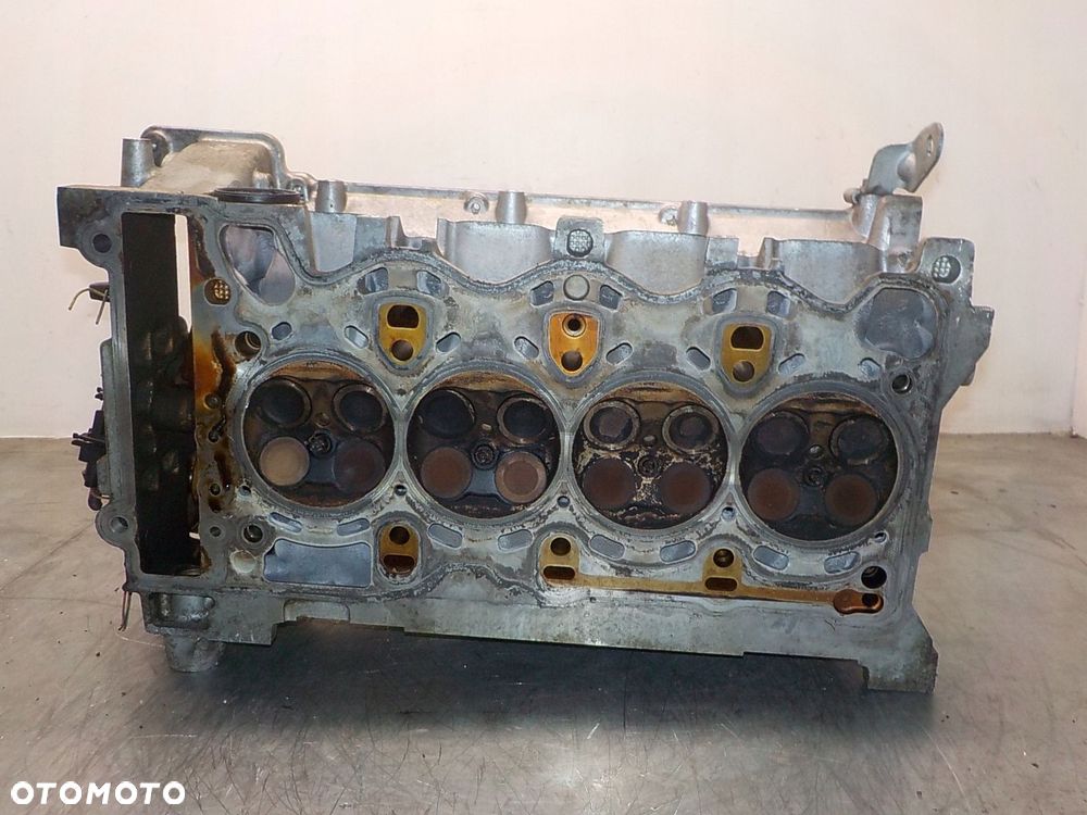 BMW 3 E90 E91 2.0 N43B20 GŁOWICA SILNIKA 7559168 - 8