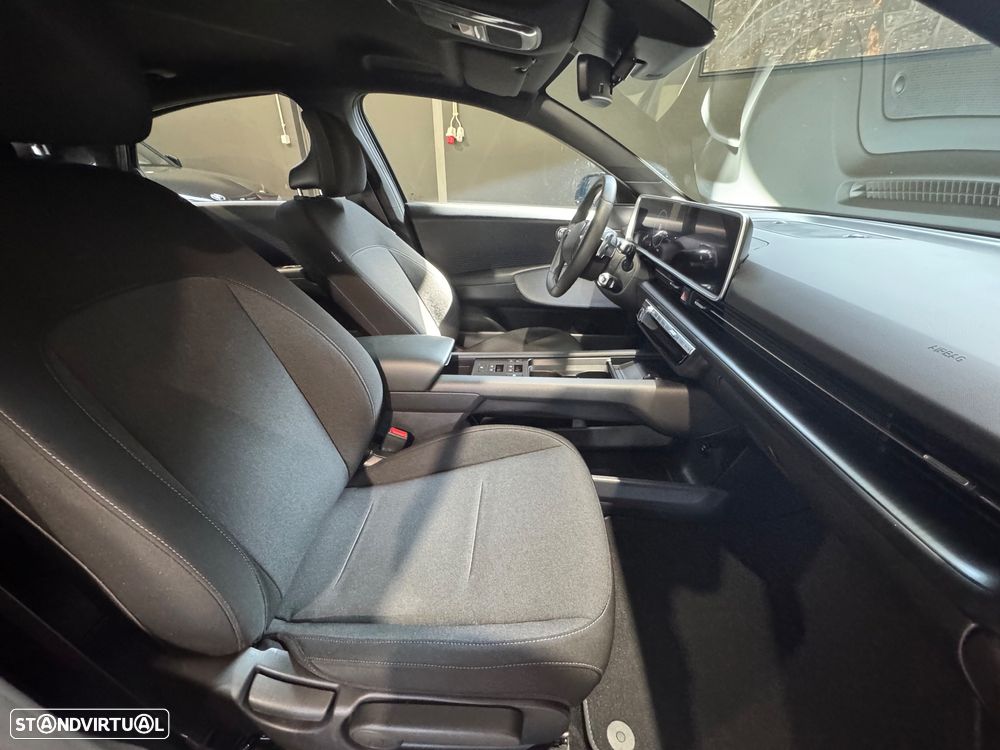 Hyundai Ioniq 6 77 kWh Premium - 23