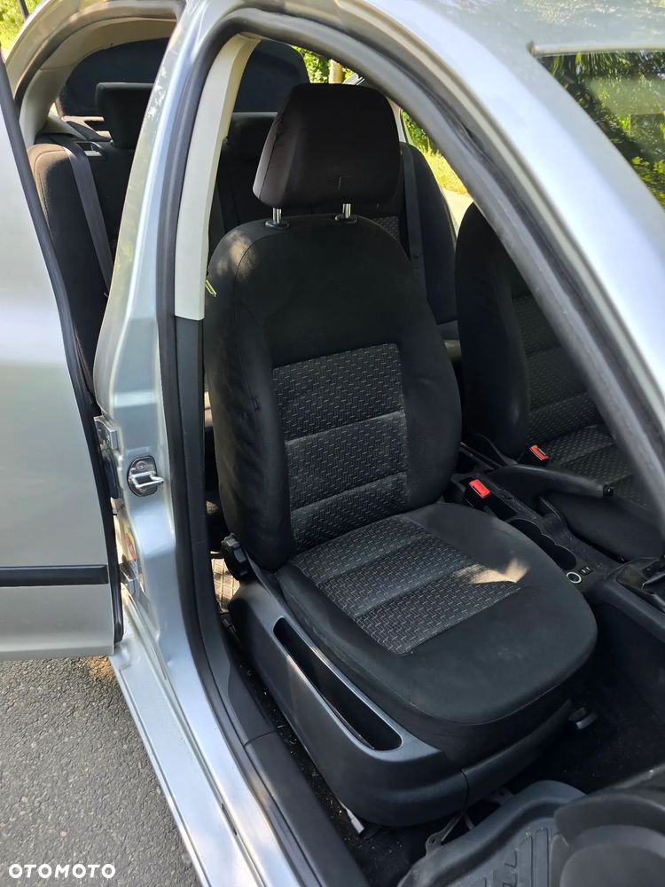 Skoda Octavia 1.9 TDI Classic - 22