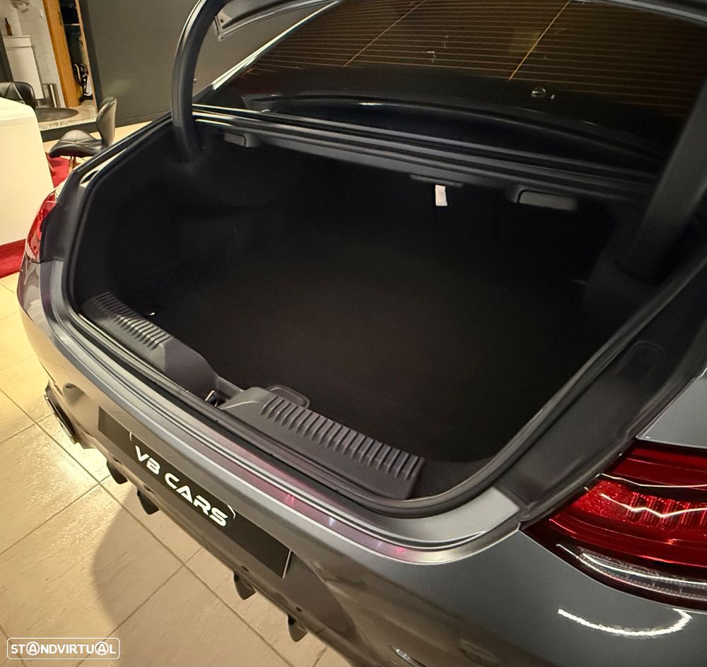 Mercedes-Benz CLS 300 d 9G-TRONIC AMG Line - 20
