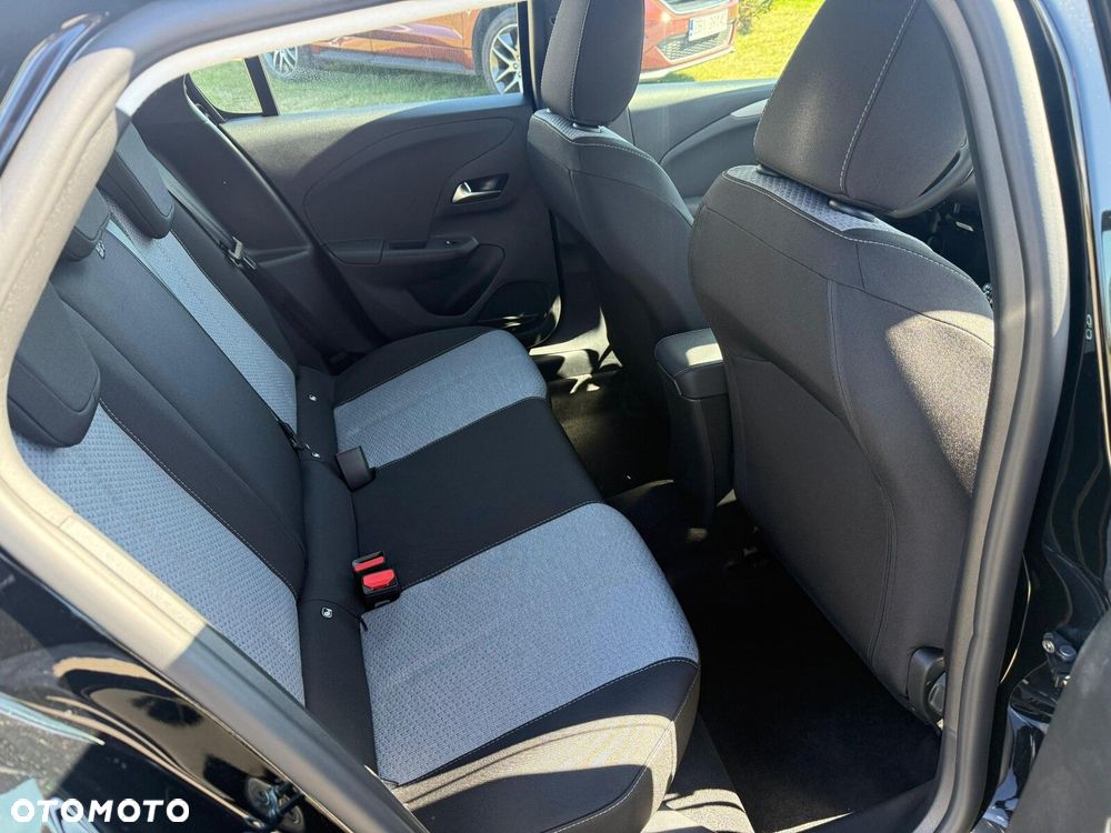 Opel Corsa - 12
