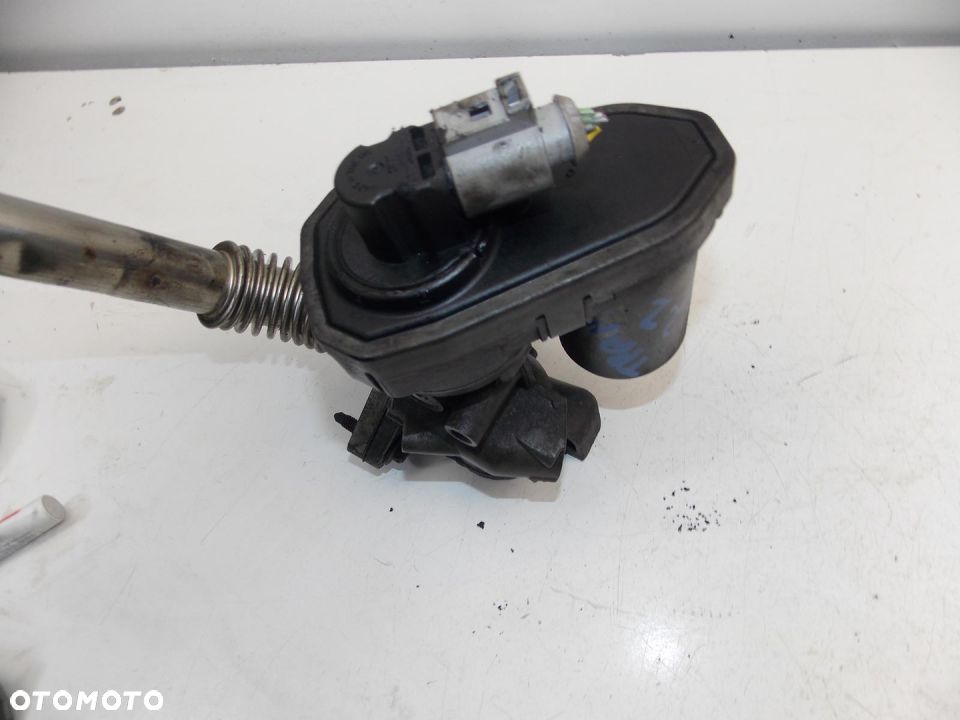 ZAWÓR EGR FORD TRANSIT VII 2.2 TDCI 07R - 3