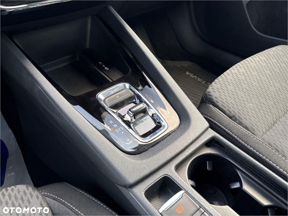 Skoda Octavia 1.5 TSI e-Tec Style DSG - 14