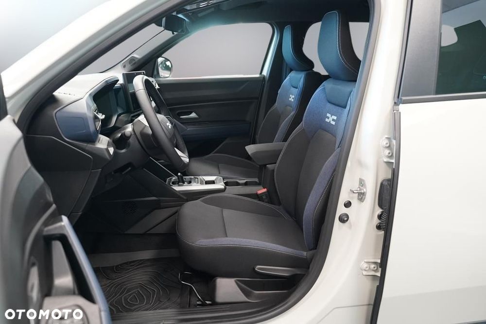 Dacia Duster 1.6 Full Hybrid 140 Journey MMT - 13