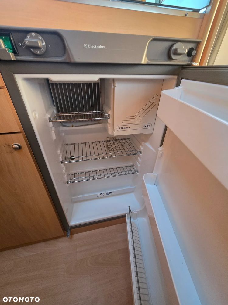 Beyerland LITE SPRINTER 440 - 15