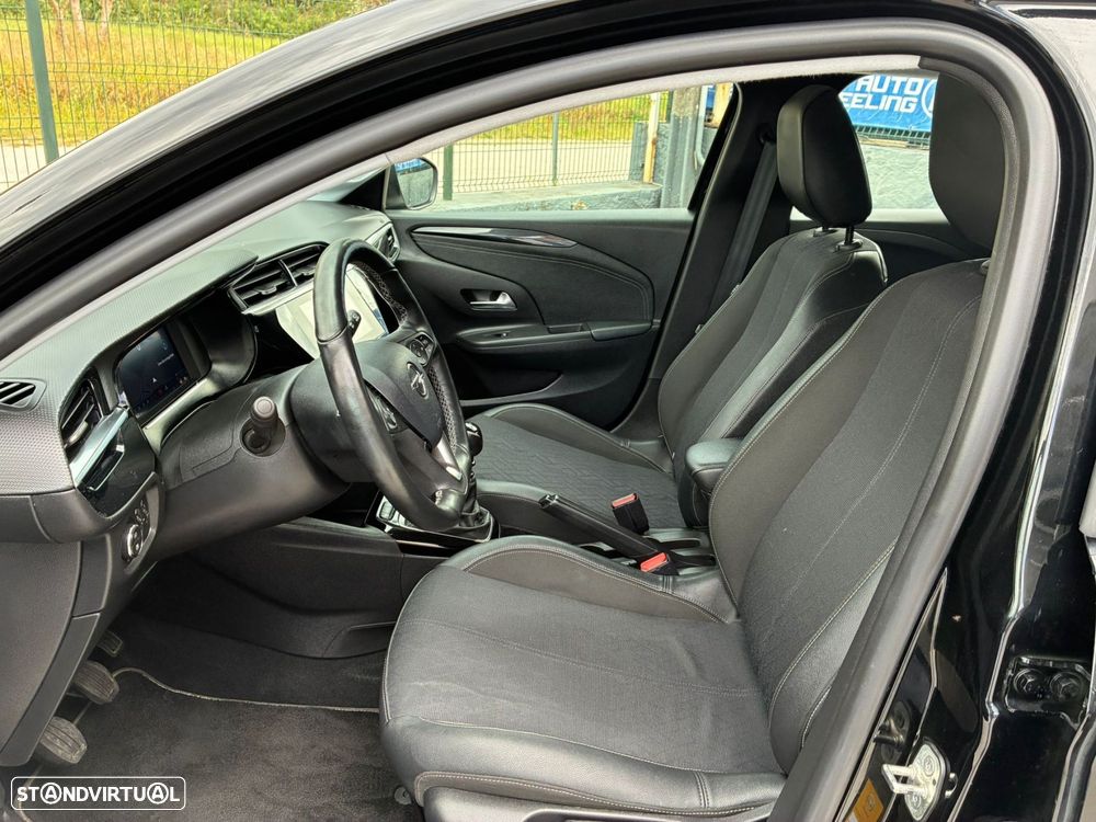 Opel Corsa 1.5 D Elegance - 13