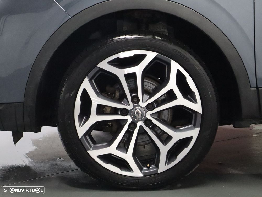 Renault Kadjar 1.5 dCi Intens - 18