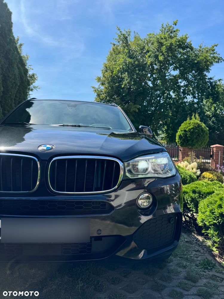 BMW X5 xDrive25d - 2