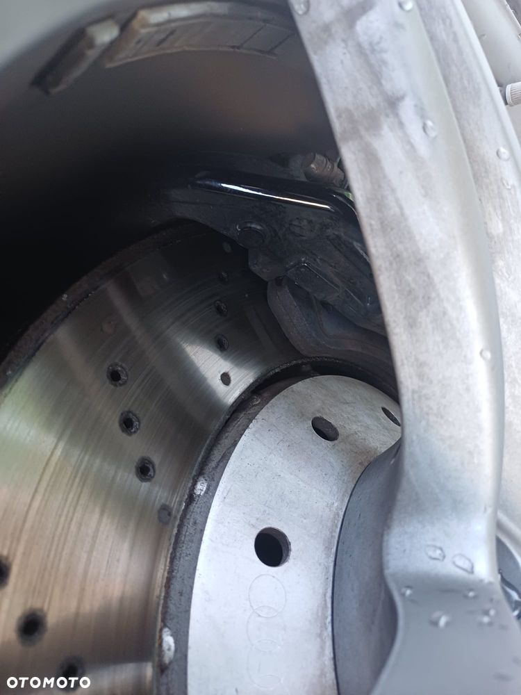 Audi RS6 5.0 TFSI Quattro Tiptr - 29