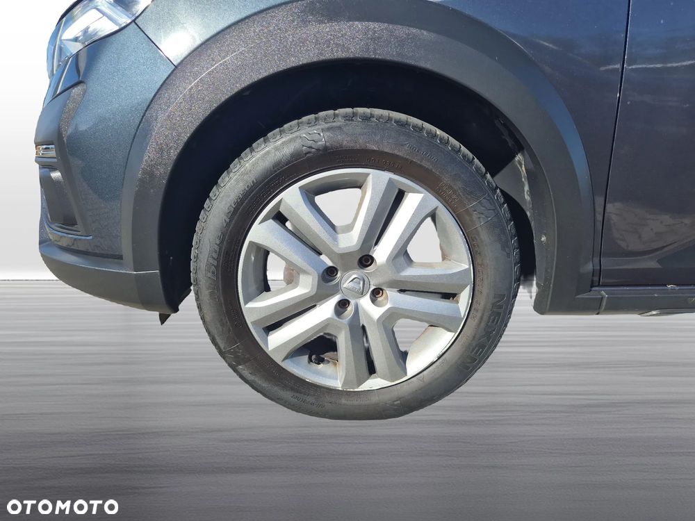 Dacia Sandero Stepway 1.0 TCe Comfort - 10