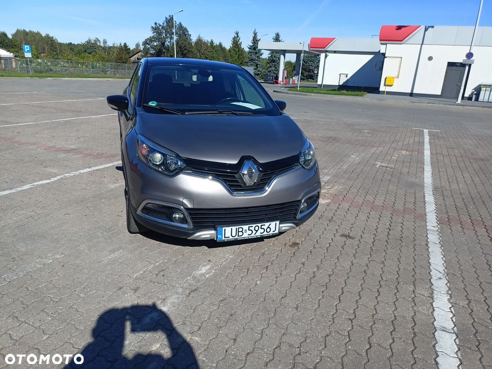 Renault Captur - 7