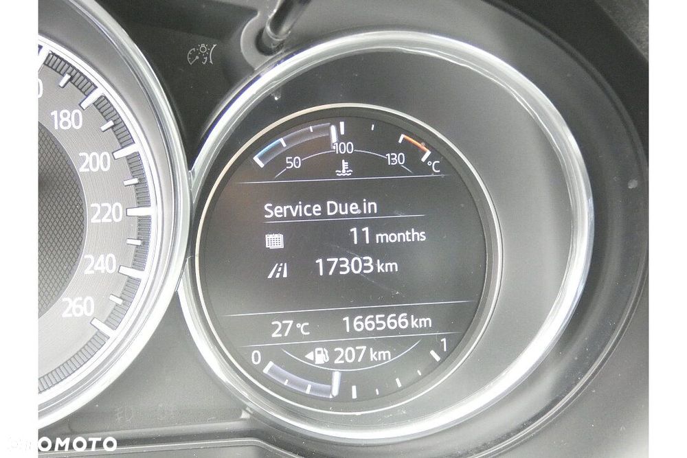 Mazda 6 2.5 SkyPassion - 16