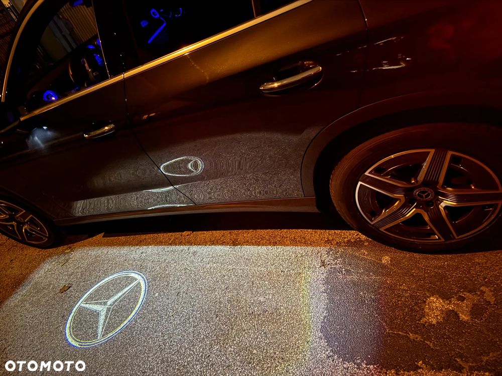 Mercedes-Benz GLC 200 d 4-Matic - 33