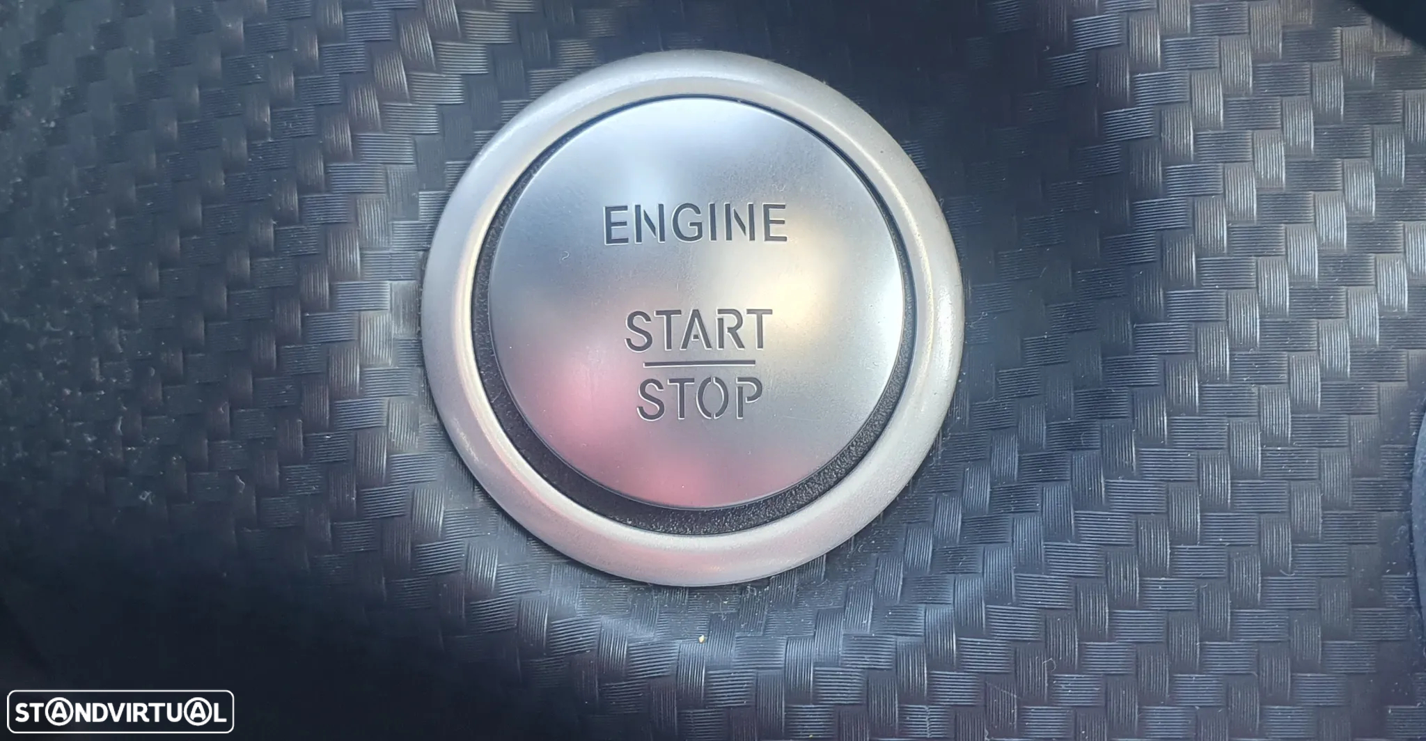 Mercedes-Benz A 45 AMG 4Matic Speedshift 7G-DCT - 27