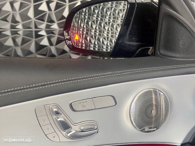 Mercedes-Benz E 300 de 9G-TRONIC AMG Line - 43