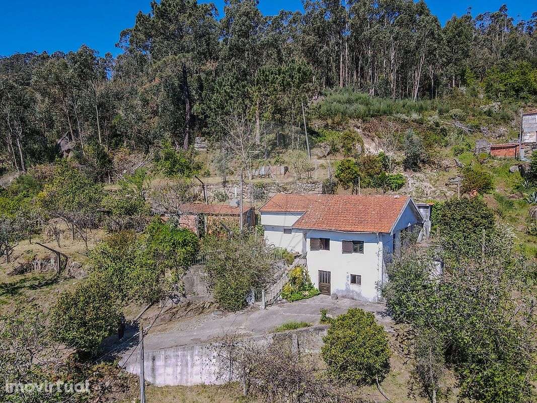 Moradia T2 para venda - Grande imagem: 5/35