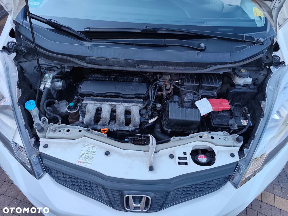 Honda Jazz 1.2 i-VTEC Trend - 27