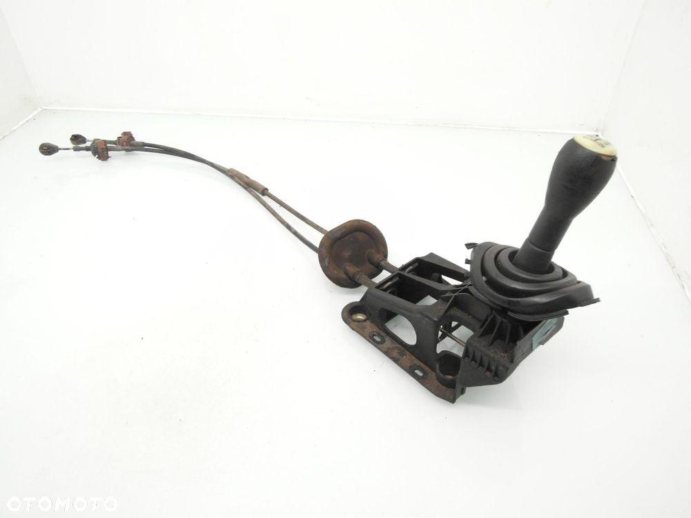 LEWAREK CITROEN C2 1.4 HDi 9651917680 - 5