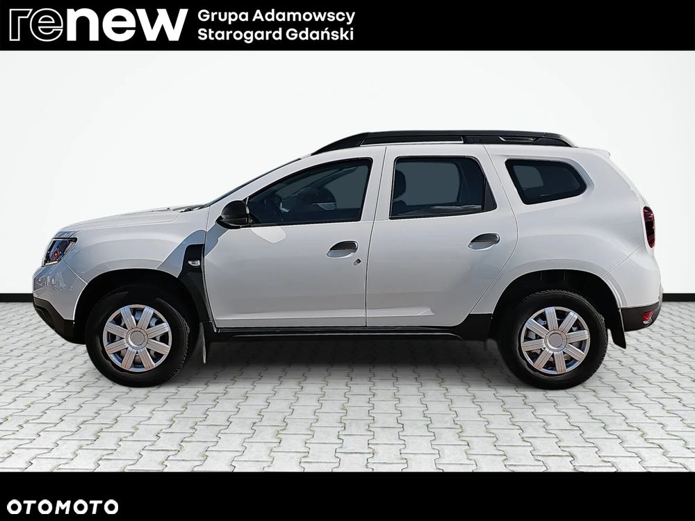 Dacia Duster 1.0 TCe Essential - 9