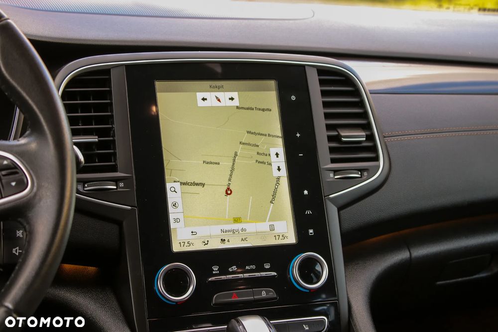 Renault Talisman ENERGY TCe 200 EDC Business - 36