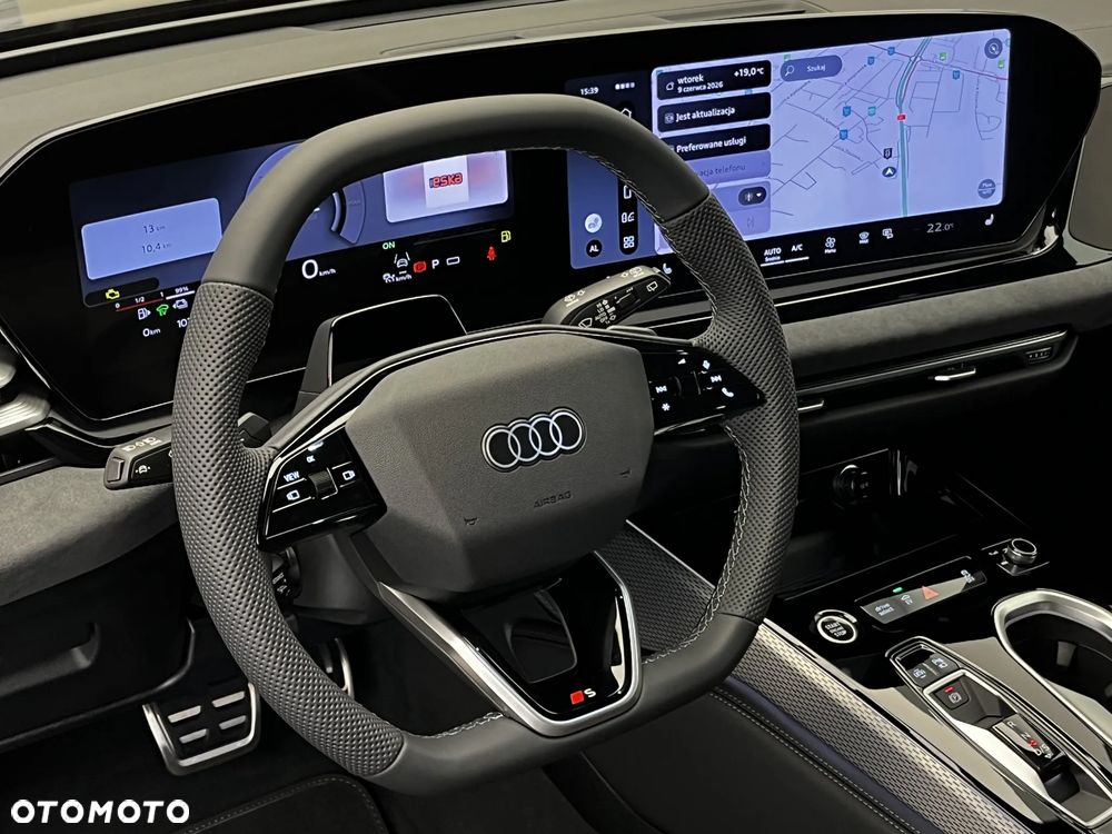 Audi A6 Avant 50 TFSI e PHEV Quattro S Line S tronic - 14