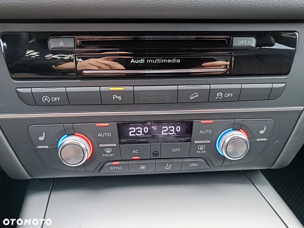 Audi A6 Allroad 3.0 TDI clean diesel Quattro S tronic - 25