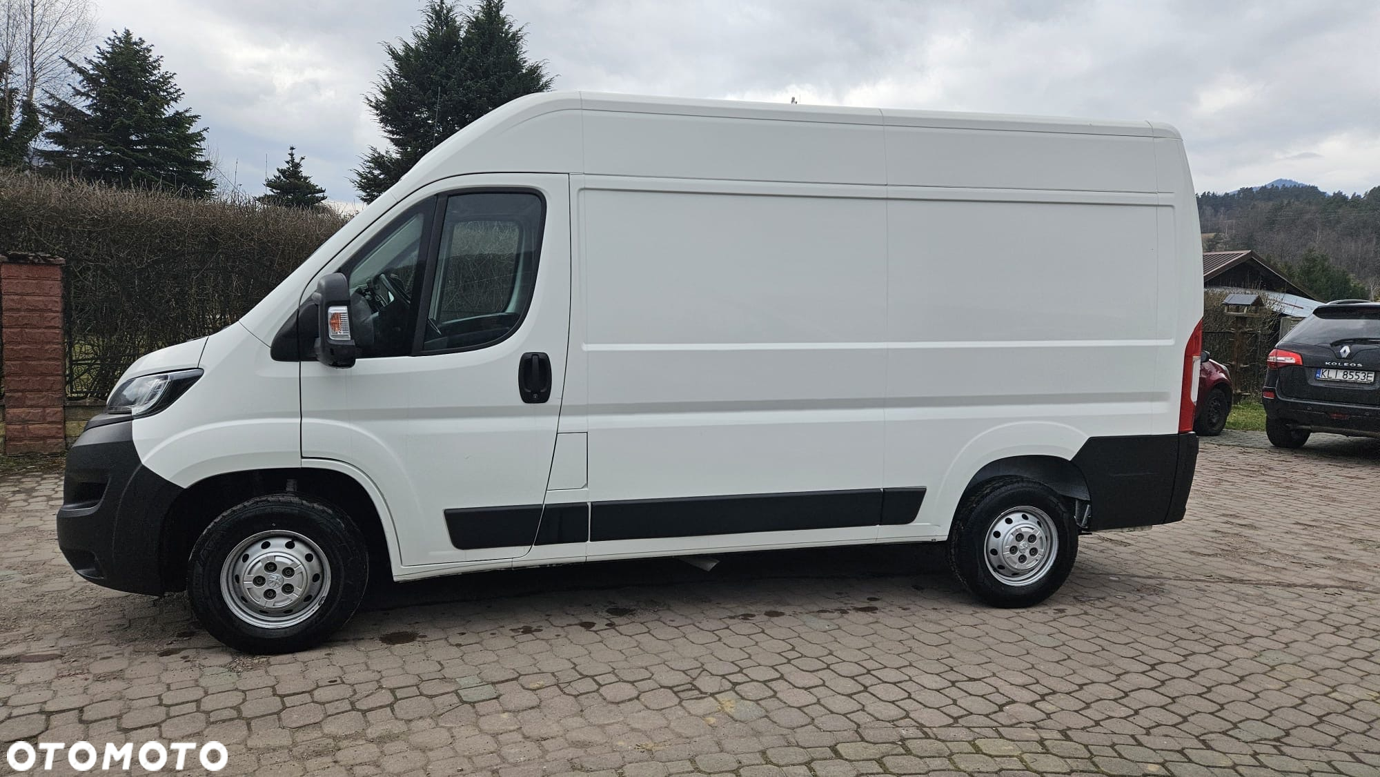 Peugeot Boxer - 10