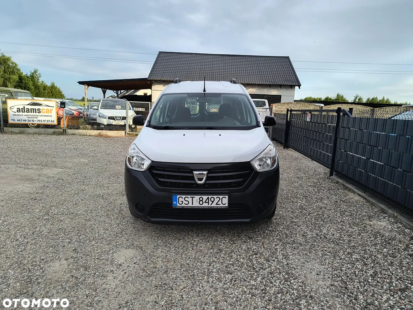 Dacia dokker - 7