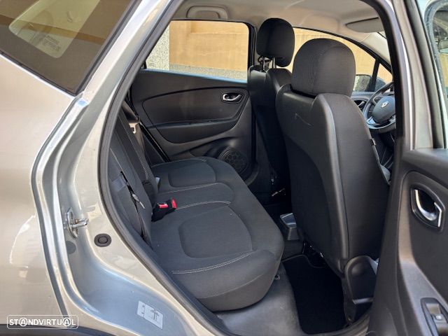 Renault Captur 0.9 TCE Exclusive - 26