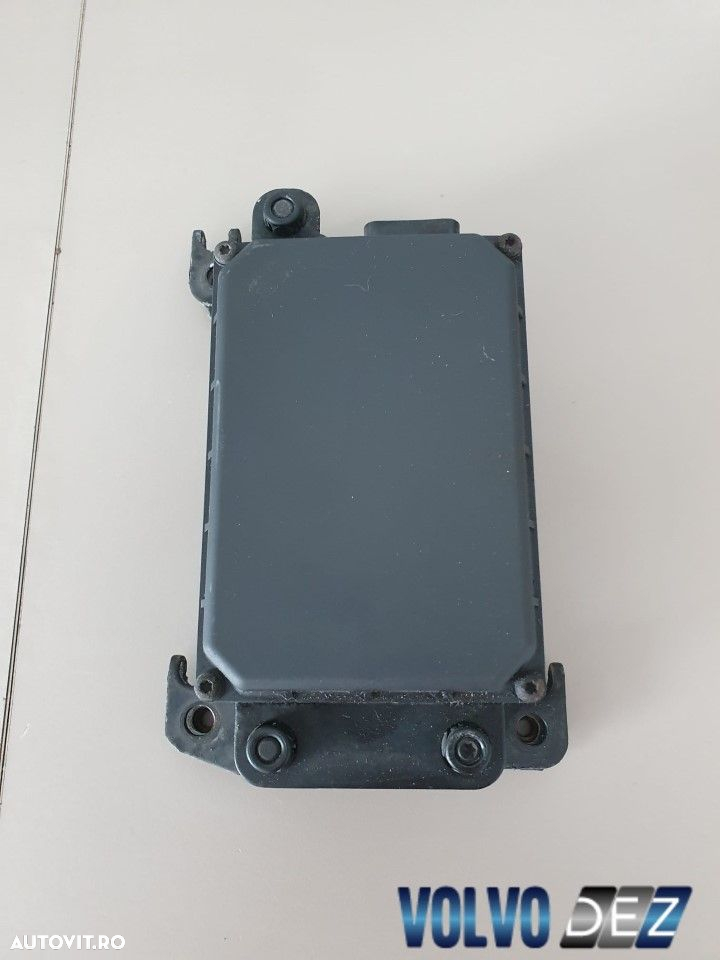 Radar distronic VOLVO XC60 S60 V60 V40 31400419 - 2