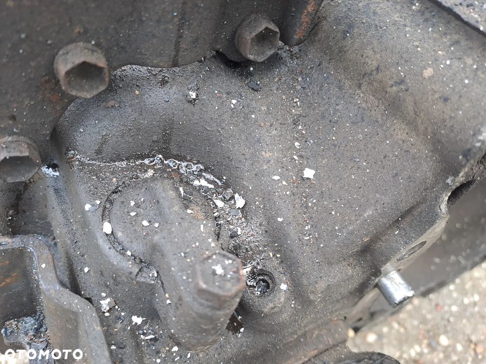 Toyota Corolla E12 1.6 VVTi 110KM 3ZZ-FE skrzynia biegów - 8