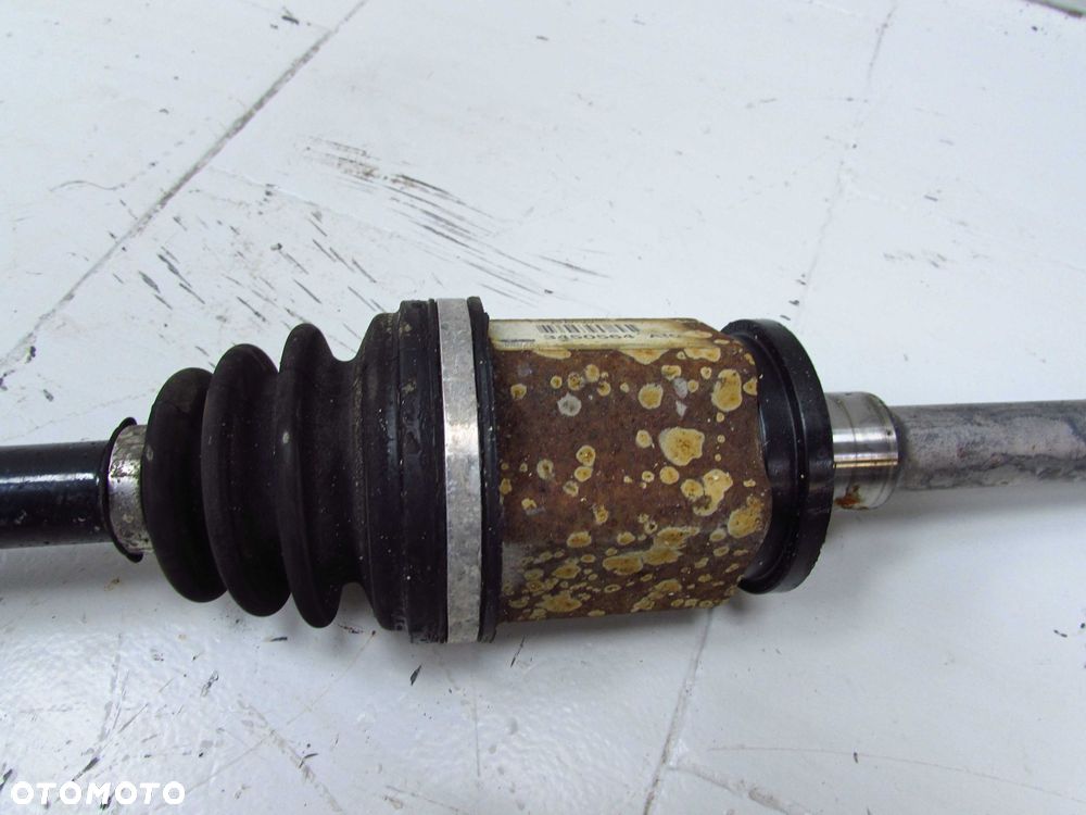 BMW X3 E83 2.0 D LIFT POLOS POLOSKA PRAWA DLUGA 3450564 - 4