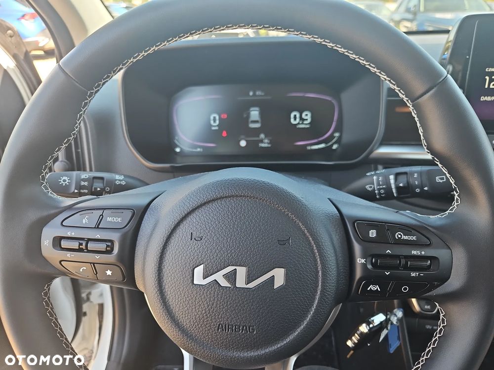 Kia Picanto 1.2 DPI L - 14