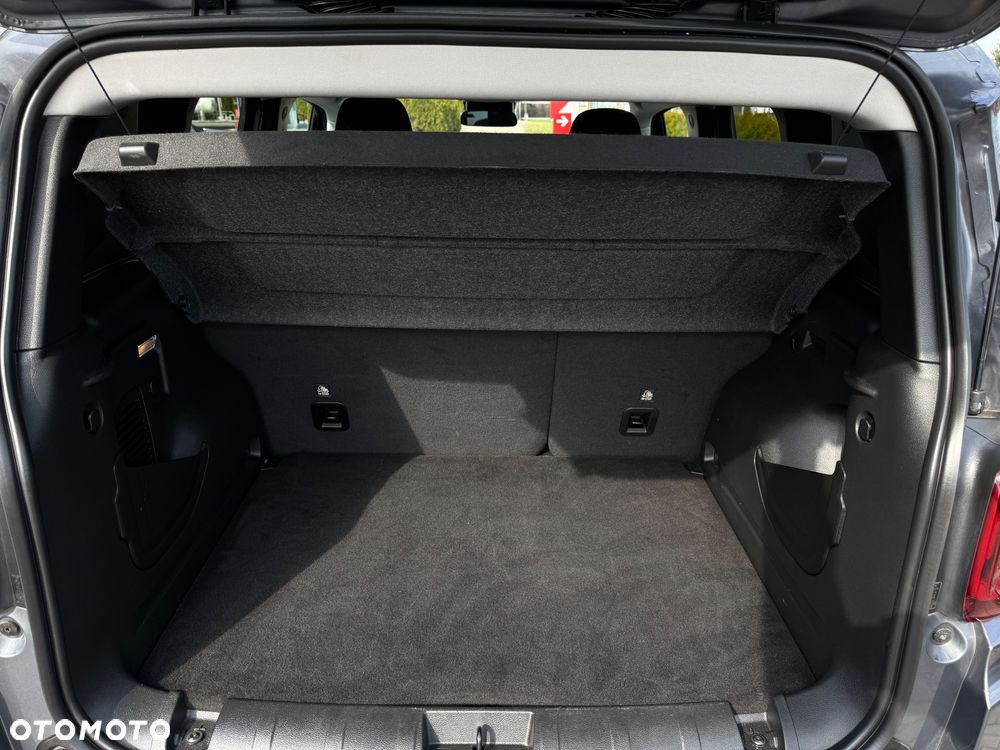 Jeep Renegade 1.5 GSE T4 48V e-Hybrid Automatik Limited - 7