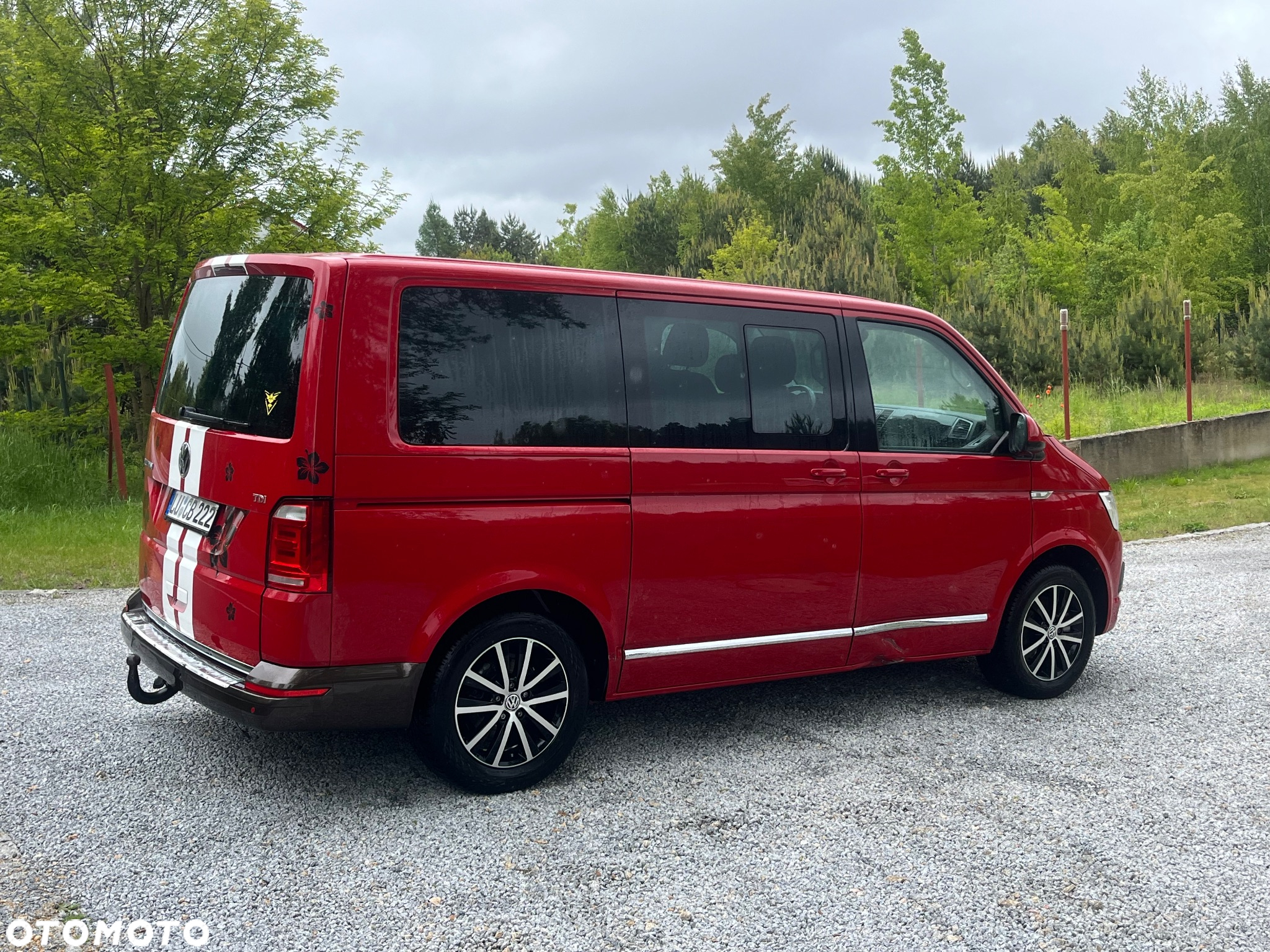 Volkswagen Multivan 2.0 BiTDI L1 Highline - 8