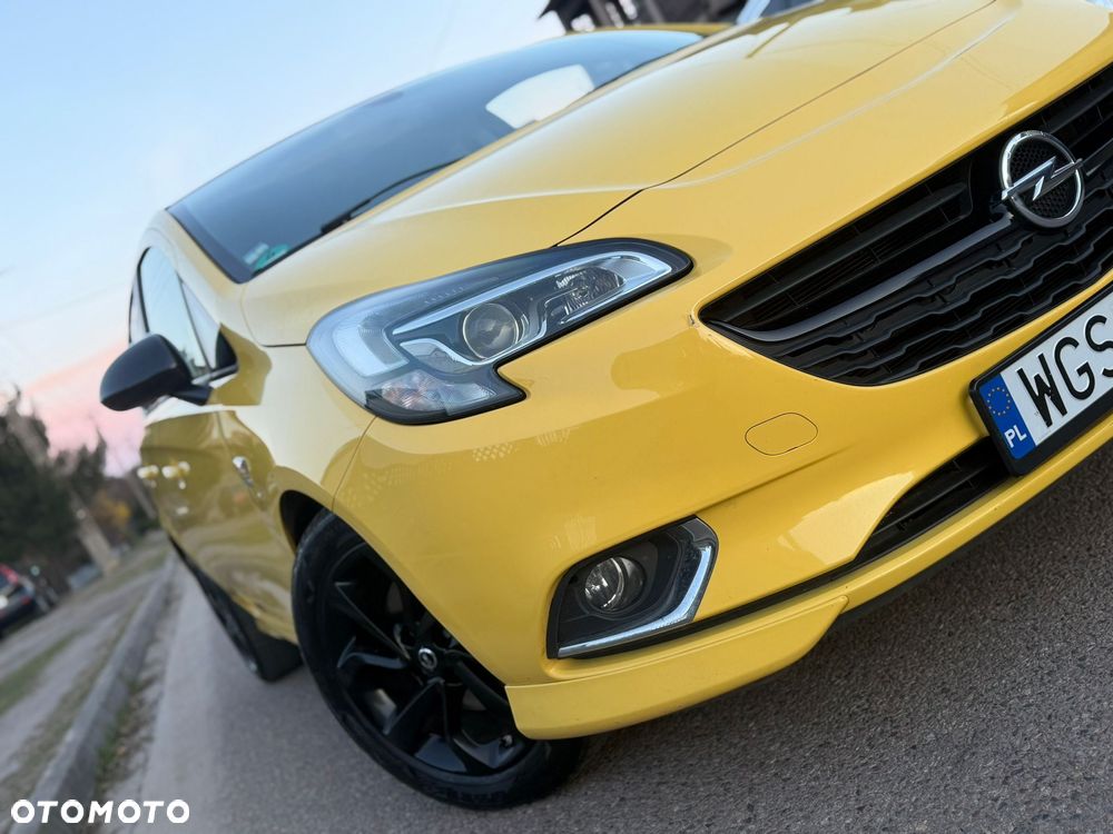 Opel Corsa - 1