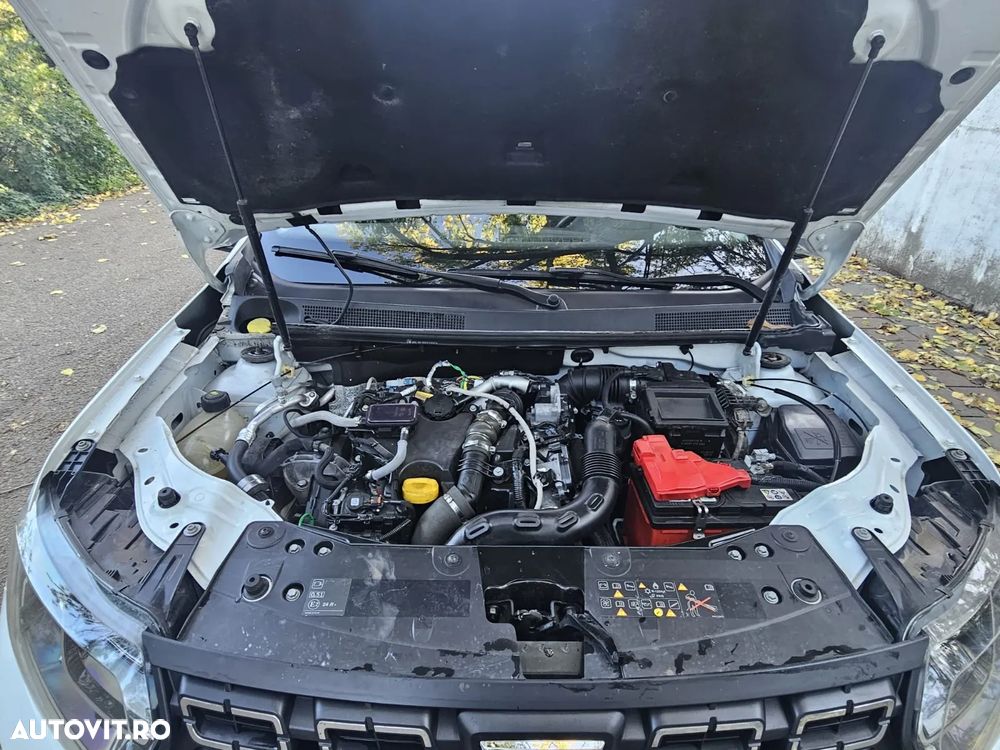 Dacia Duster 1.5 Blue dCi 4WD Comfort - 23