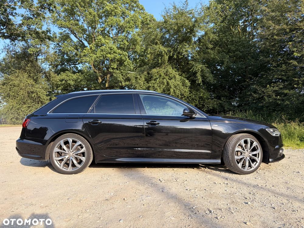 Audi A6 Avant - 6