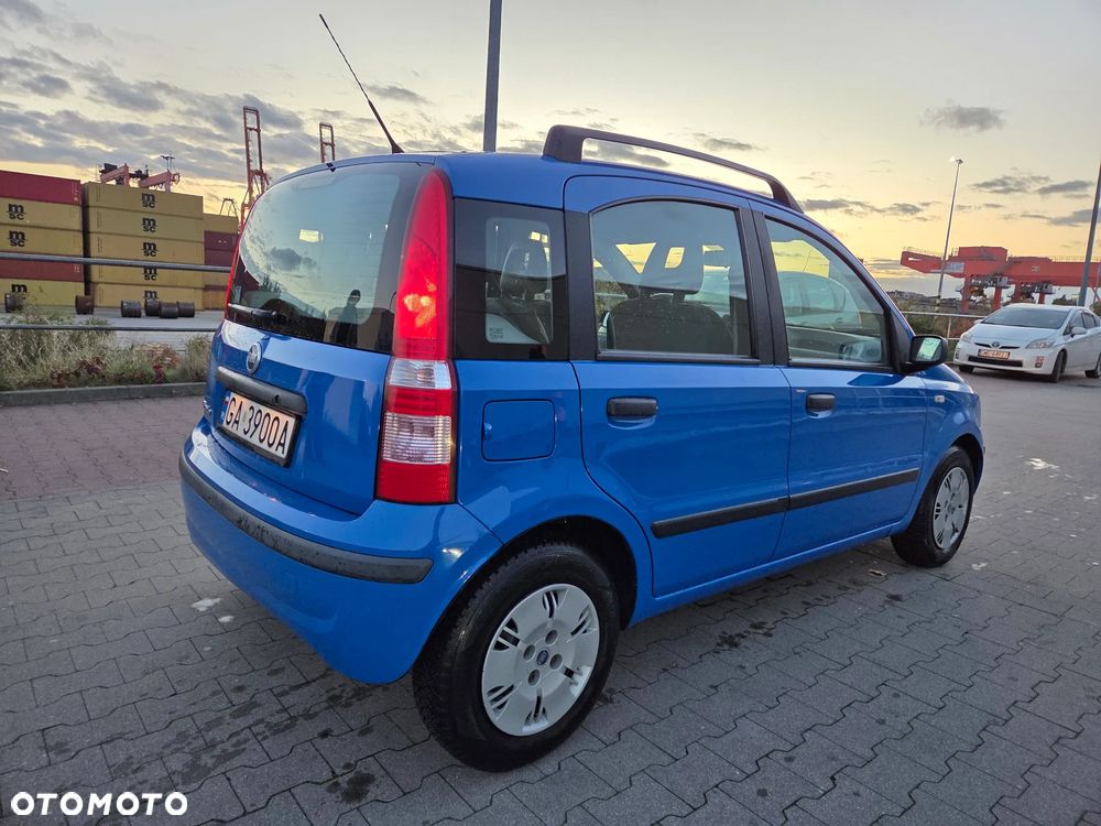 Fiat Panda 1.2 Dynamic - 7