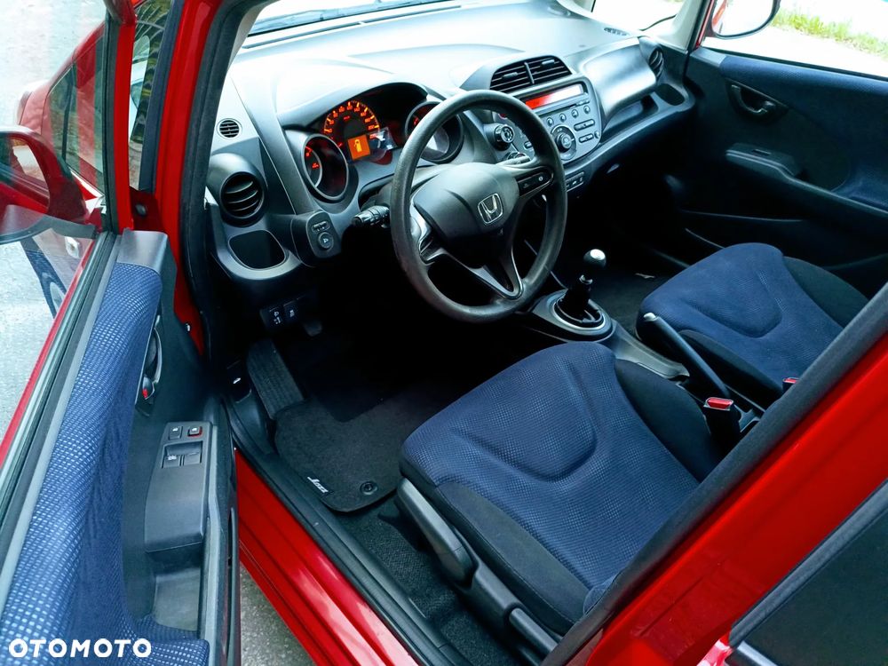 Honda Jazz 1.2 i-VTEC - 9